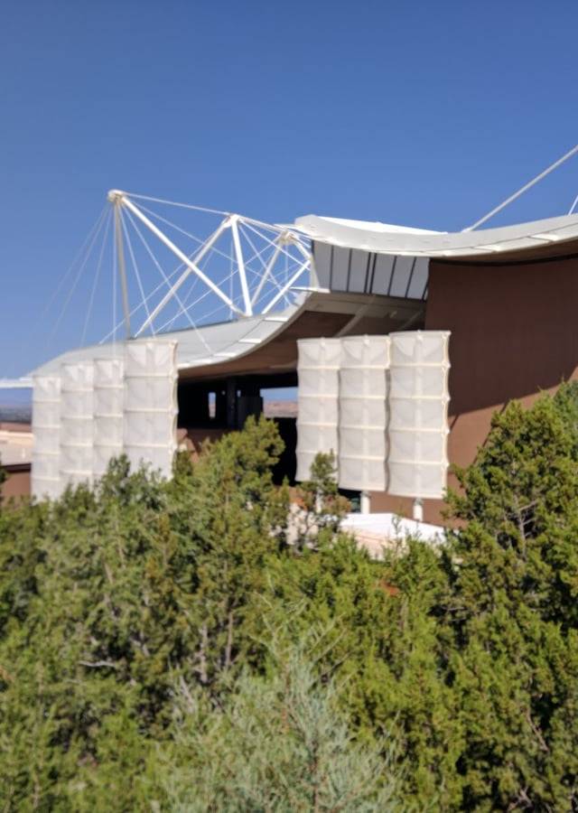 Santa Fe Opera in Santa Fe