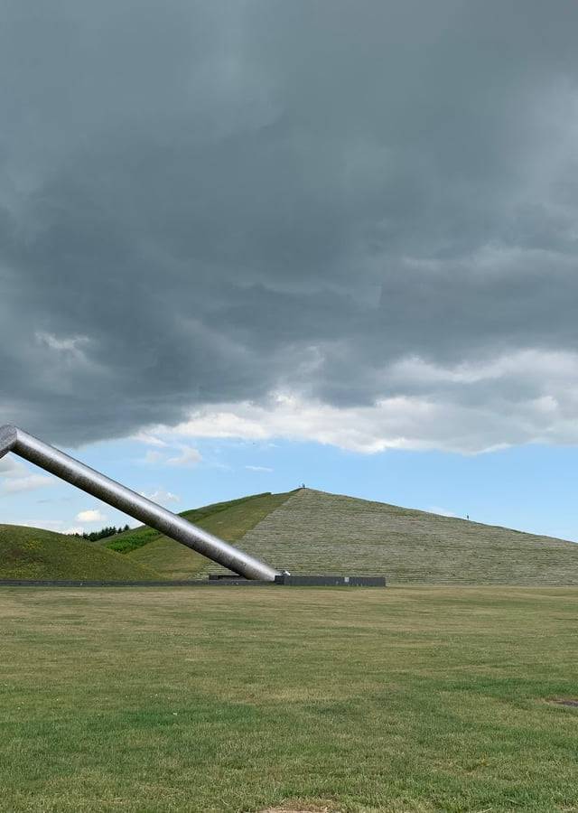 Moerenuma Park in Sapporo