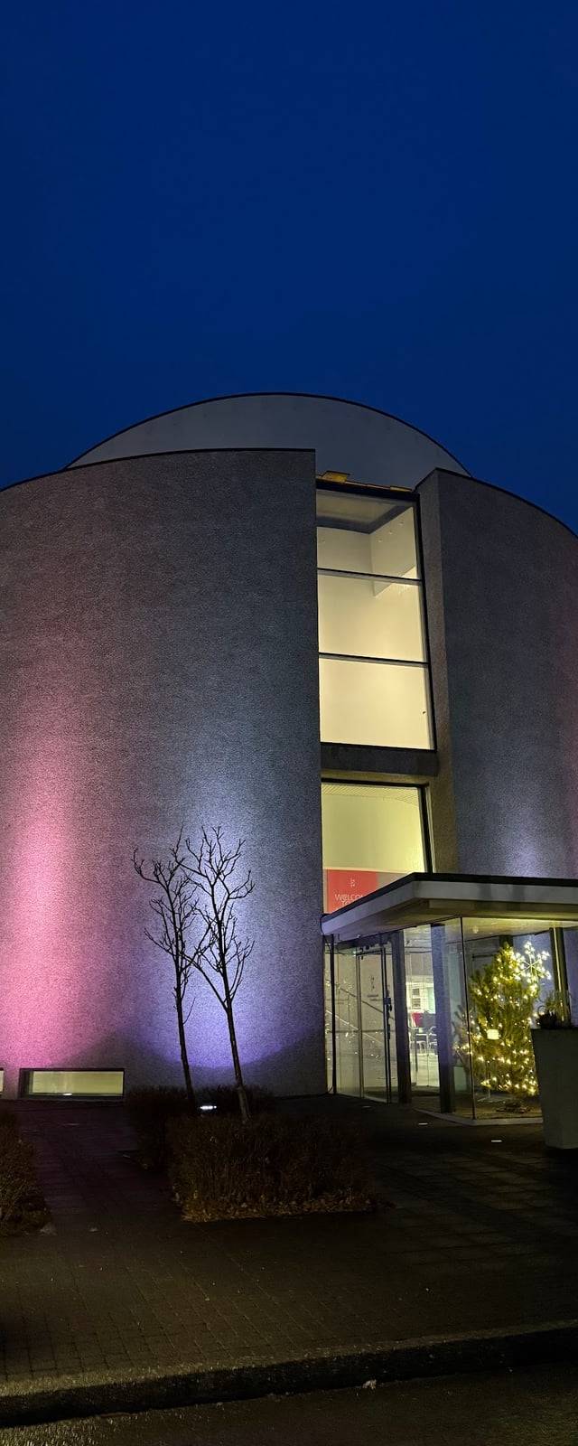 National Museum of Iceland in Reykjavik