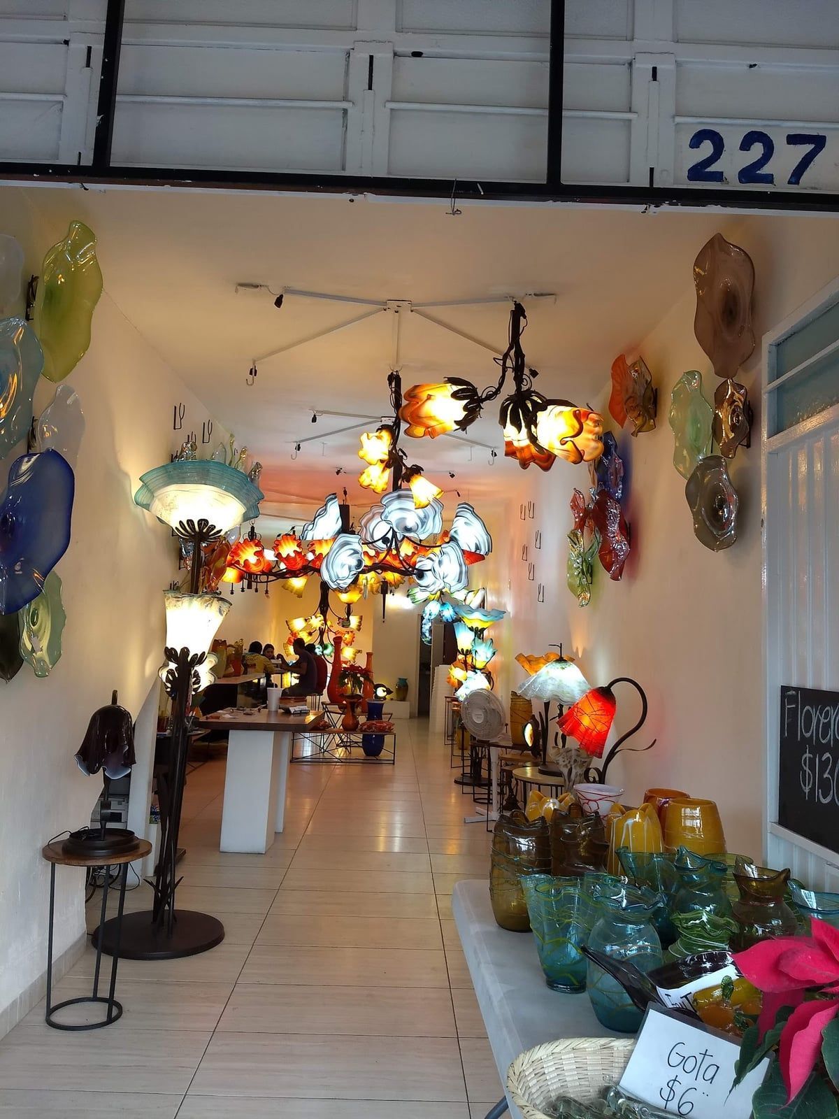 Tonala markets in Guadalajara